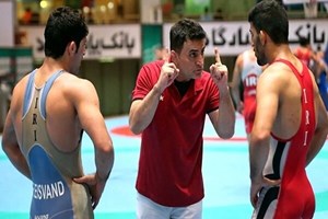 حساسیت بالا در مسابقات آینده؛ سنگین وزن کشتی ایران در تیررس آذربایجان/ «بنا» وارد مرحله جدید می‌شود؟