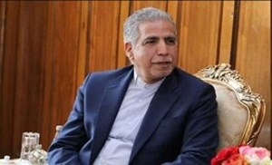 سفیر ایران در کنیا: نگرانی در مورد سلامت گوشتهای وارداتی وجود ندارد/میتوانیم دام زنده وارد کنیم