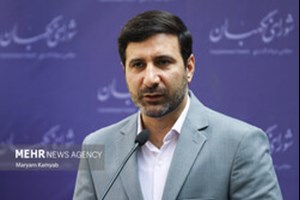 طحاننظیف: شورای نگهبان در حال بررسی طرح «مالیات بر سوداگری و سفتهبازی» است