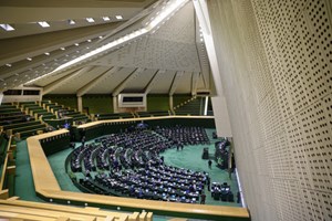 ۱۶ وزیر برای ارائه گزارش و پاسخ به نمایندگان به کمیسیونهای مجلس میروند