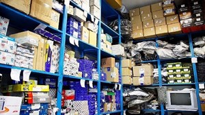 خیز چینیها برای قطعهسازی ایران