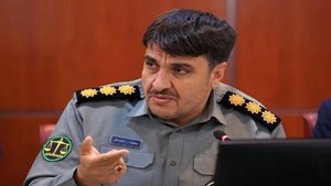 سرهنگ محبتخانی مطرح کرد؛ ایجاد هزار پست کارشناسی در حوزه محیط بانی