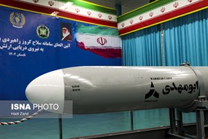 سردار طلایینیک مطرح کرد: هشدار به دشمنان؛ در صورت تهدید تا برد موشک ابومهدی از سواحل کشور دور شوید