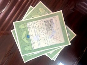سخنگوی سازمان ثبت اسناد و املاک کشور اعلام کرد: راه‌اندازی خودکاربری قراردادهای یکسان/ صدور ۵ میلیون و ۶۰۰ هزار سند تک برگ سبز رنگ