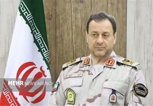 سفیدپوست: امنیت مرزهای خوزستان پایدار و تحت کنترل است