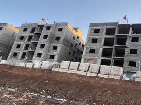 خرید و فروش امتیاز وام مسکن پایان یافت