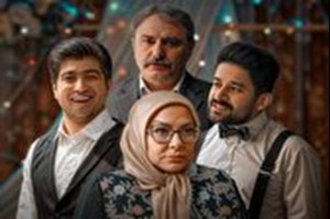 مجموعه تلویزیونی طنز «دستچین» به شبکه تماشا می‌آید