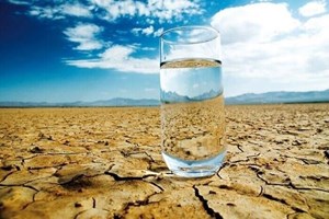 آب کم است؛ چگونه مصرف کنیم؟