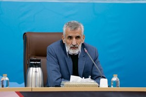 معاون امنیتی انتظامی وزیر کشور: ستاد امنیت انتخابات تشکیل شده است/ انتخابات در امنیت برگزار میشود