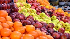 کمبودی در عرضه میوه‌های پاییز نداریم/ ضرورت مدیریت صادرات پیاز در راستای تنظیم بازار داخل