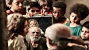 آشا محرابی «فرزندان باد» را ساخت؛ روایتی از کودکان میناب