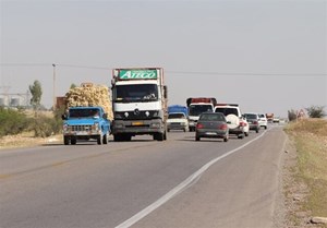 مدیرکل راهداری و حمل و نقل جاده‌ای استان خبرداد: رفع ۱۰ نقطه پرحادثه در محورهای خوزستان تا پایان سال