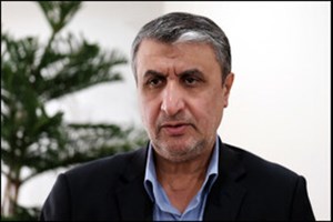 در حاشیه جلسه دولت/ اسلامی: بیش از ۲۱۰ مرکز پزشکی از سازمان انرژی اتمی رایو دارو دریافت میکند