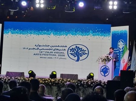 مدیر کل ارشاد خوزستان تاکید کرد: همدلی بین‌بخشی برای پیوند هنر و مسئولیت‌های اجتماعی