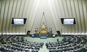 موافقت با مسکوت ماندن طرح اصلاح جداول حوزههای انتخابیه مجلس