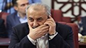 درویش از مدیرعاملی پرسپولیس استعفا کرد