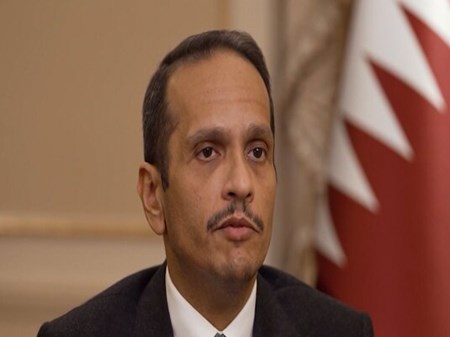 پاسخ کوبنده وزیر خارجه قطر به منتقدان روابط تهران-دوحه