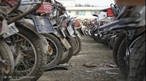 تولید ۵ هزار موتور سیکلت برقی تا پایان سال ۱۴۰۴/ ثبت نام موتورسیکلت‌های اسقاطی آغاز شد