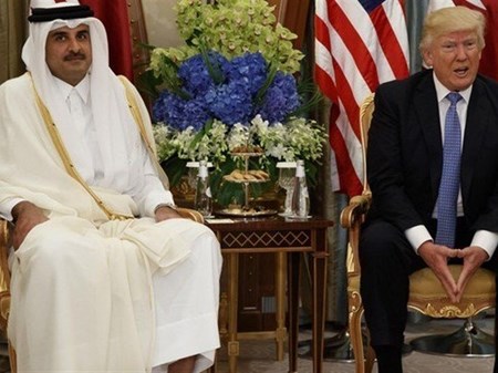 رسانه اسرائیلی: آمریکا به قطر خیانت کرد