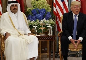 رسانه اسرائیلی: آمریکا به قطر خیانت کرد