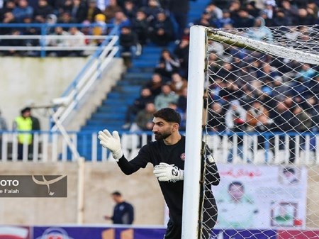 صدور رای پرونده علیرضا بیرانوند قبل از شروع لیگ