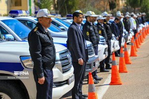 اجرای طرح مشترک برخورد با تخلفات راه در خوزستان و لرستان