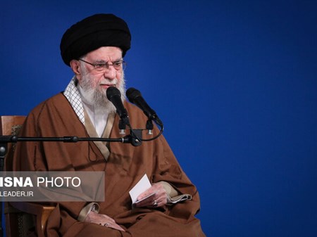 ابقای سه تن از فقهای شورای نگهبان توسط رهبر انقلاب اسلامی