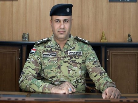 کمیته امنیتی زائران اربعین، ممنوعیت ورود سوری‌ها به عراق را تکذیب کرد