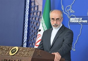 کنعانی در نشست خبری: اگر طرف مقابل اراده داشته باشد مذاکرات را جمع‌بندی می‌کنیم