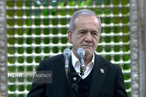 پزشکیان: مبلغ یارانه متناسب با نرخ تورم اصلاح خواهد شد