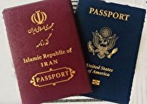 اعمال محدودیت برای قرار گرفتن دو تابعیتیها در پستهای حساس