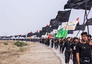 آموزش و پرورش با اصلاح دستورالعمل اردوها، بستر اعزام دانش‌آموزان به «اربعین» را تسهیل کرد