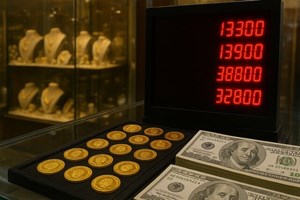 ضرورت مدیریت ریسک و تنوع سبد سرمایه‌گذاری/ بازار طلا و دلار در روزهای آینده به کدام سمت کشیده می‌شود؟