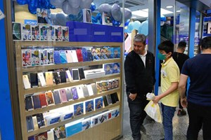 معاون وزیر صمت: واردکنندگان موبایل، متعهد به ایجاد سامانه شفافیت فروشگاهی میشوند