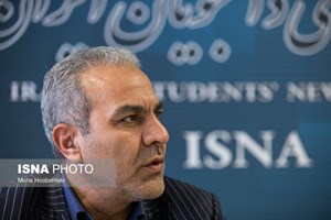 مدیرعامل صندوق بازنشستگی کشوری تاکید کرد: قرارداد صندوق بازنشستگی کشوری با مراکز درمانی تامیناجتماعی برای خرید خدمات