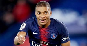 نوستالژی های امباپه و برادر کوچکترش+ عکس