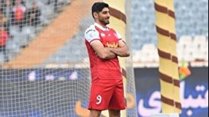 ستاره پرسپولیس پیشنهاد تمدید قرارداد را رد کرد