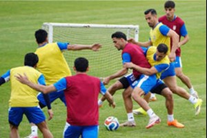 بازتاب حضور تیم ملی فوتبال ایران در مکزیک در رسانه‌های جهان+ عکس