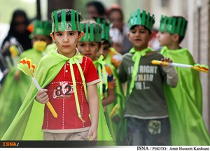 رئیس سازمان ملی تعلیم و تربیت کودک: فریب شهریه‌های غیرمتعارف مهدهای کودک را نخورید/ پیش‌دبستانی اجباری نیست