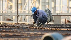 شیوهنامه ساماندهی بیمه کارگران ساختمانی تدوین و اجرا شده است