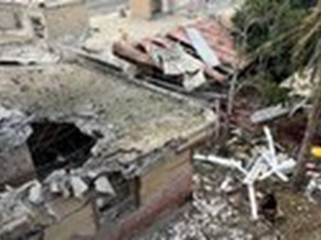 حمله به مراسم عروسی در هرمزگان از مجاری بین‌المللی پیگیری می‌شود