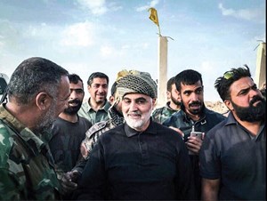 گرامیداشت یاد سردار دلها با پخش ۶ مستند