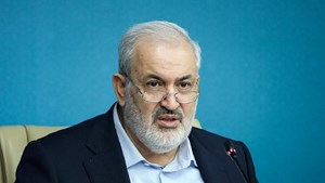 هشدار وزیر نیرو: پرمصرفها باید هزینه واقعی آب را بپردازند