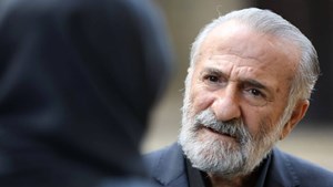 «قصه فرهاد»؛ قصه انتخاب یک زوج در روز‌های جنگ