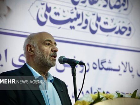 یک پالایشگاه روغن‌سازی در آبادان با هزار میلیارد تومان احیا می‌شود