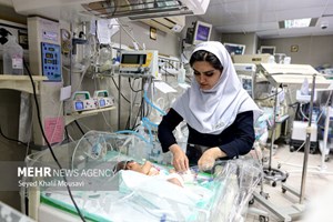 پرستاران در تعطیلات غیر منتظره باید اضافه کاری بگیرند