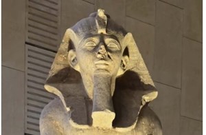 «کتاب مردگان» به نمایش درآمد