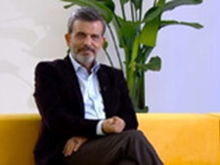 بازگشت شهیدی‌فرد با «پریزاد» به تلویزیون