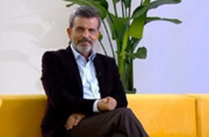 بازگشت شهیدی‌فرد با «پریزاد» به تلویزیون