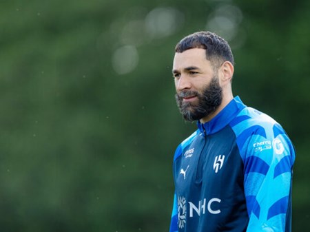 پیام شوک آور باشگاه الهلال به بنزما